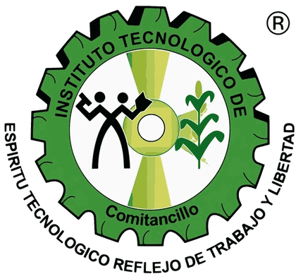 Logotipo del Instituto Tecnológico de Comitancillo
