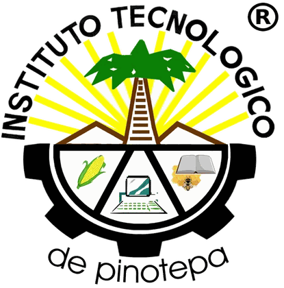Logotipo del Instituto Tecnológico de Pinotepa