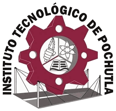 Logotipo del Instituto Tecnológico de Pochutla
