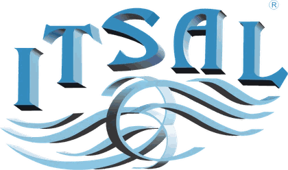 Logotipo del Instituto Tecnológico de Salina Cruz