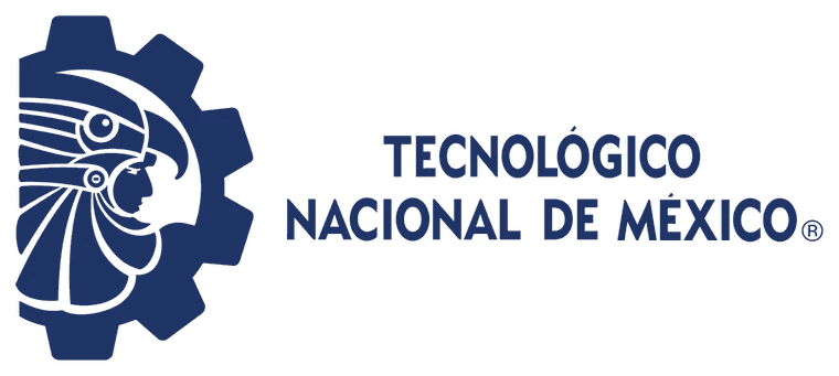 Tecnológico Nacional de México, logotipo oficial