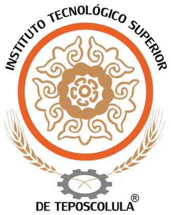 Logotipo del Instituto Tecnológico Superior de Teposcolula