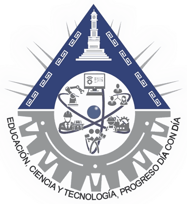 Logotipo del Instituto Tecnológico de Tlaxiaco