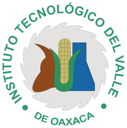 Logotipo del Instituto Tecnológico del Valle de Oaxaca
