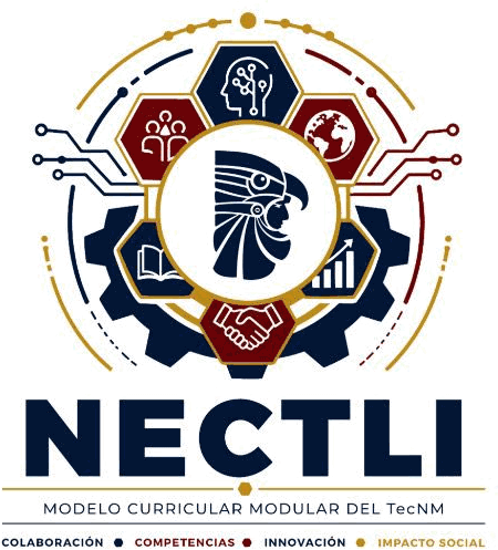 NECTLI, Modelo Curricular Modular del TecNM
